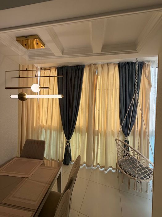 Продається простора квартира — 87 м²