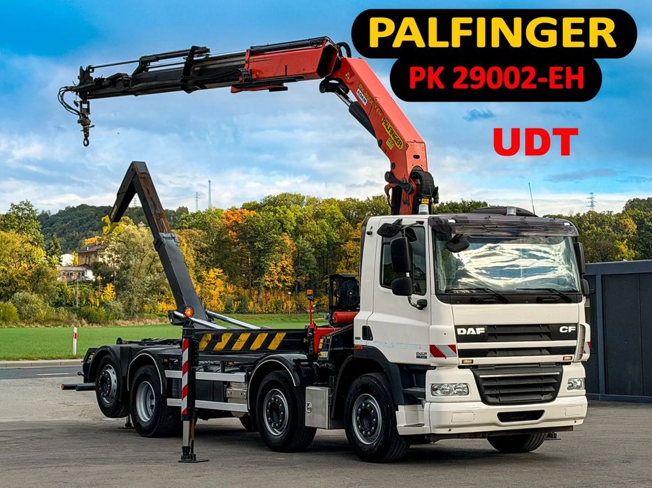 DAF