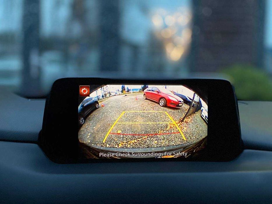 Mazda CX-5 2019 Touring