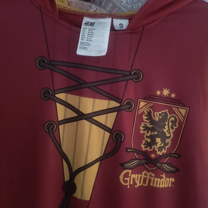 Мантия редкая Гарри Поттера