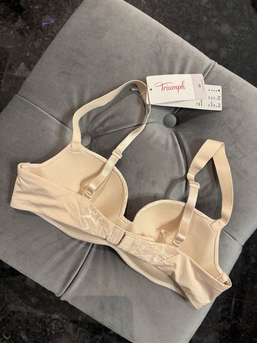 Бюстгальтер triumph триумф оригинал бралет новый