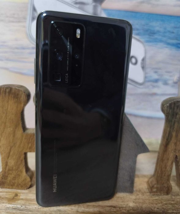 Huawei p40 pro 256gb 8gb ram