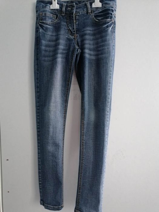 Spodnie damskie roz.S