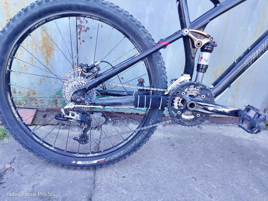 Продам  Specialized Stumpjumper