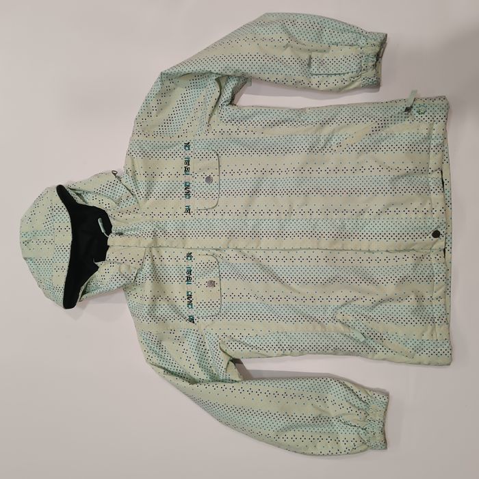 Burton kurtka narciarska roz 164/170/xl narciarska zimowa ocieplana