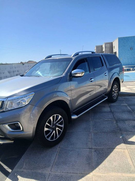 nissan Navarra 2.3 D 933747571