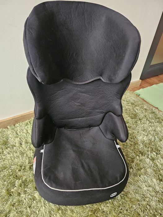 Cadeira auto 15-36 kg