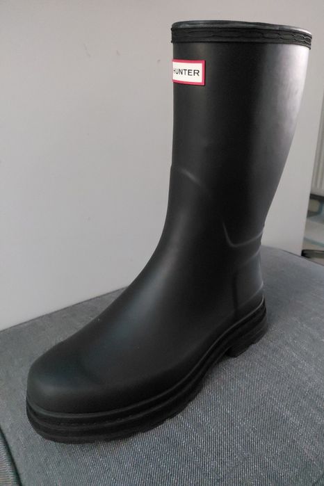 Kalosze Hunter 42
