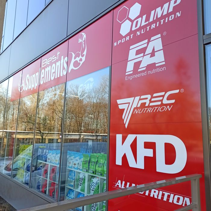 Real Pharm Omega Strong 60kaps Kwasy Omega 3 EPA DHA Zdrowe serce