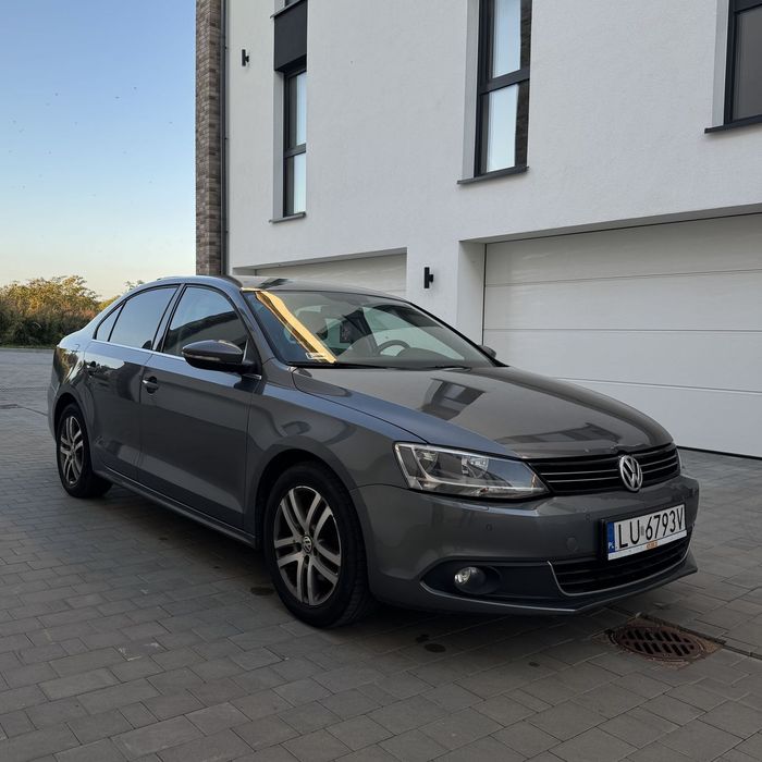 Volkswagen Jetta