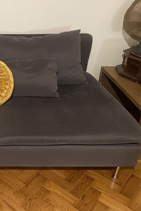 Sofa Söderhamn 3 Lugares | Söderhamn 3-seat Couch