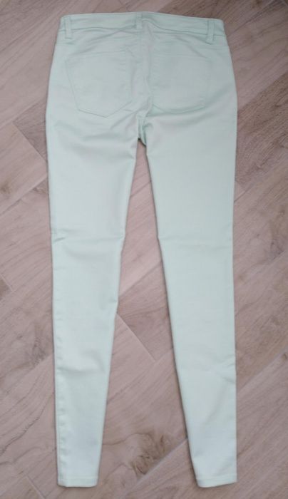 Женские стрейчевые скинни