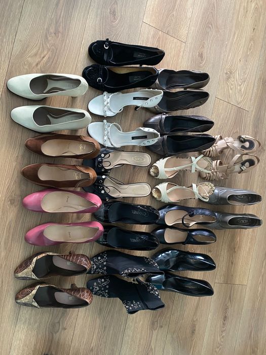 Туфлі 37 розмір  Оригінал