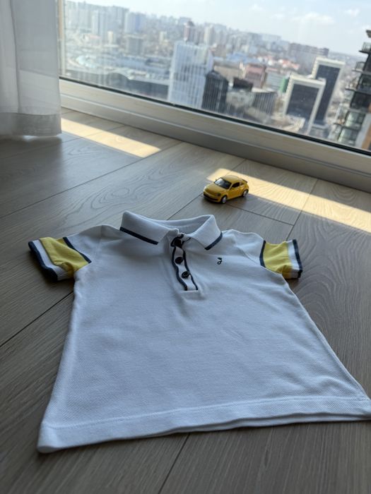 Дитяче поло Jacadi