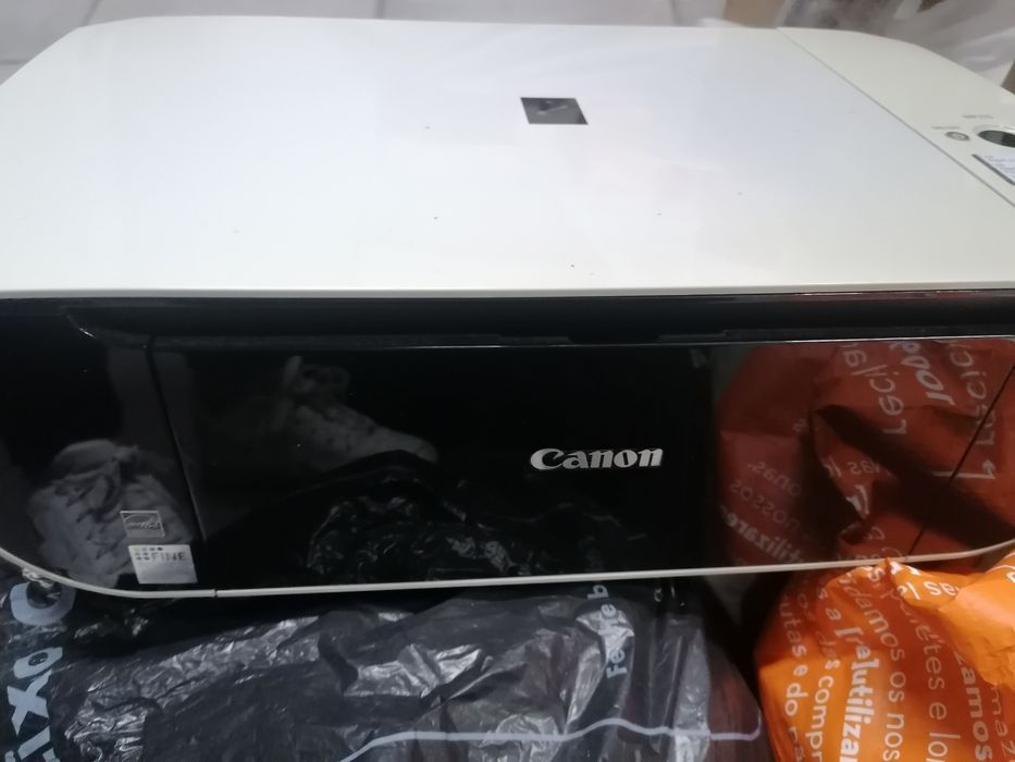 Impressora Canon