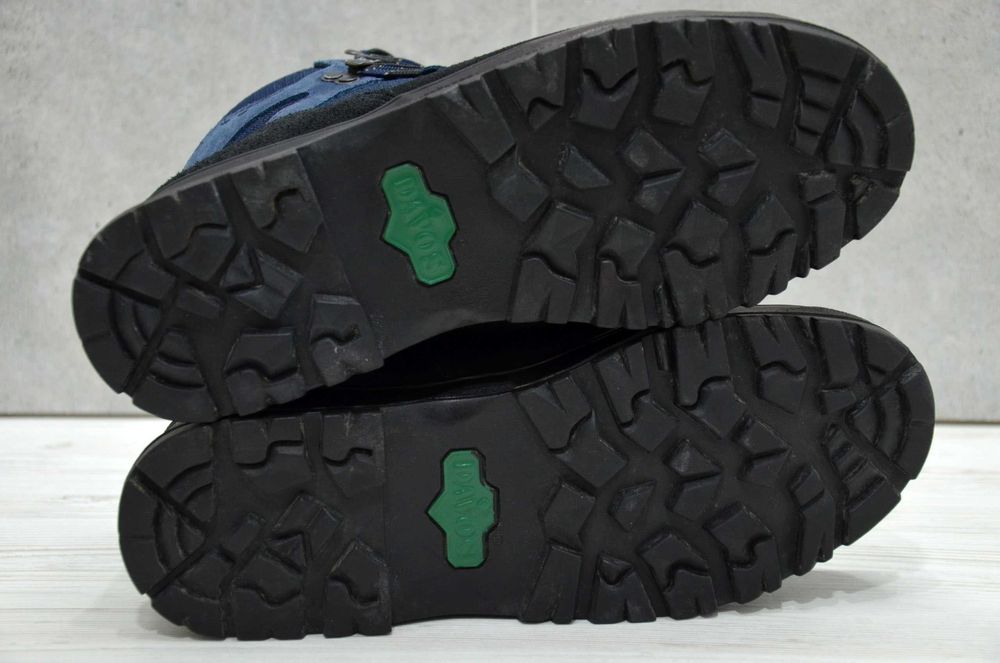Meindl Gore-Tex, оригінал