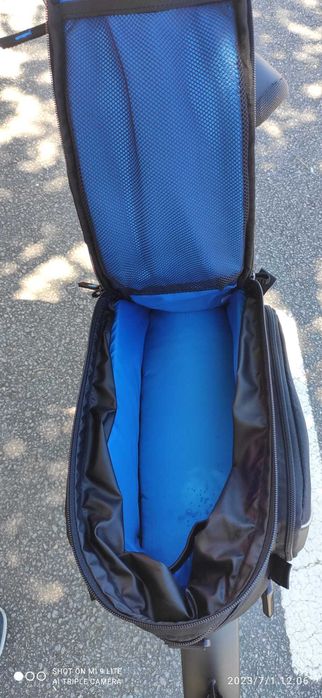 Scott Silence eRIDE Men