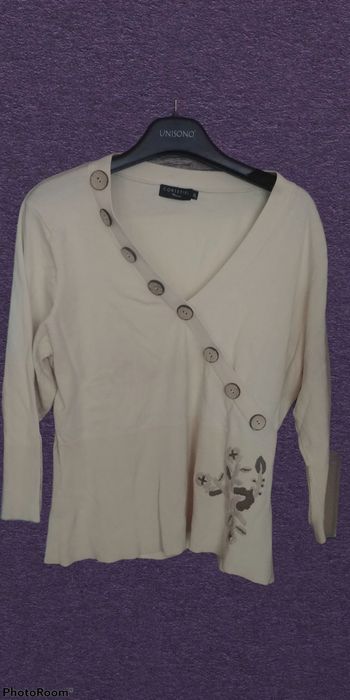 Sweter damski xl CORTFLAY