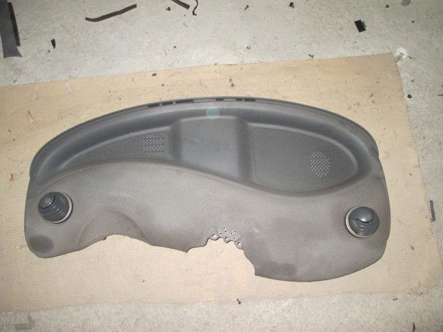 Tablier SMART City-Coupé (450)