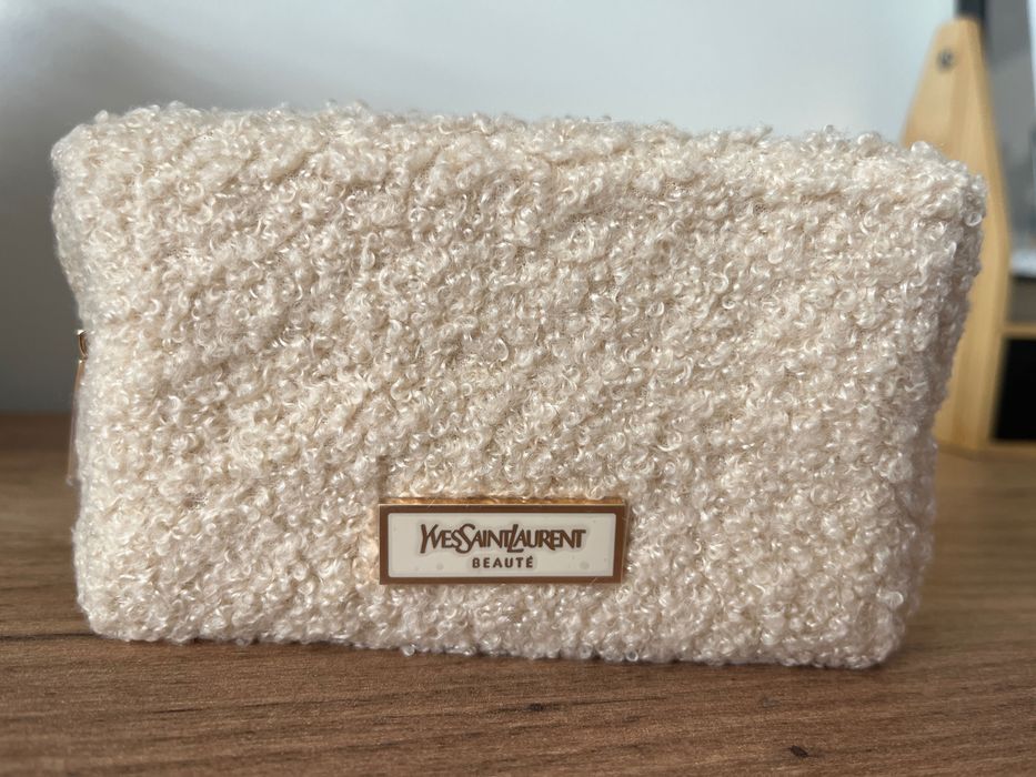 Kosmetyczka damska od YSL