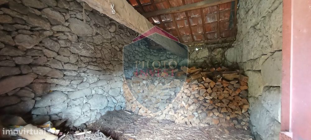 Terreno  Venda em Boa Aldeia, Farminhão e Torredeita,Viseu