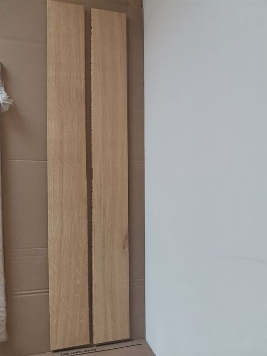 Kaczkan, dąb Pure Forest, lakier, kl. Prime
P rime, 14/ 1"50/0