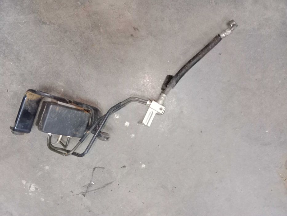 suzuki gsr750 gsr 750 pompa abs hamulca hamulcowa