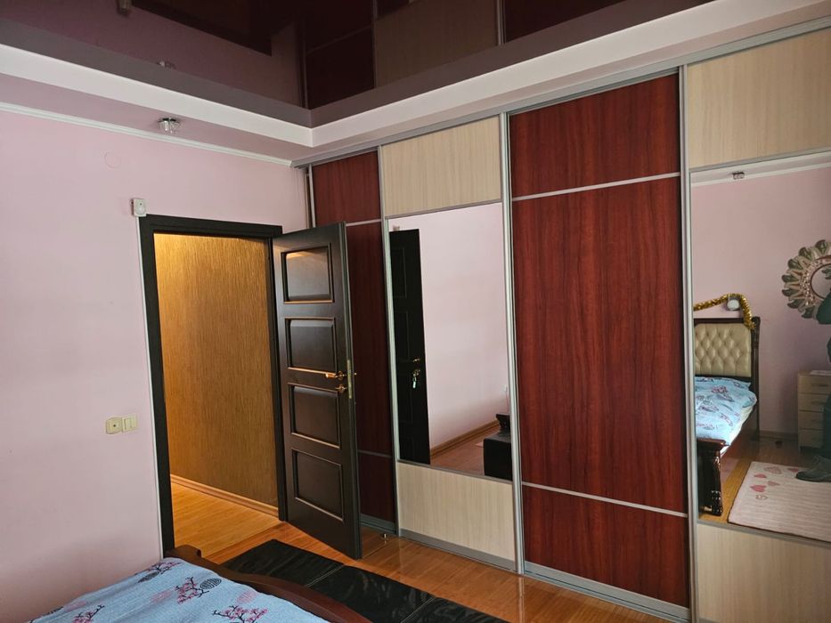 Оренда здача 3 кім квартири в новому будинку