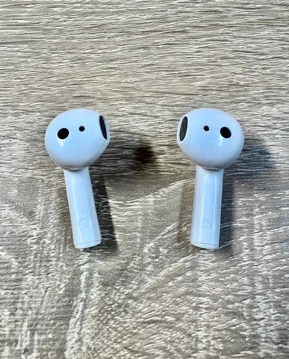 Słuchawki Bezprzewodowe yobola T2 Pro | TWS | Bluetooth 5.1 | Białe