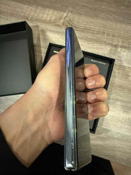 Huawei Mate X3 512GB, 12GB RAM, Dual SIM, Unlocked63824212503555123