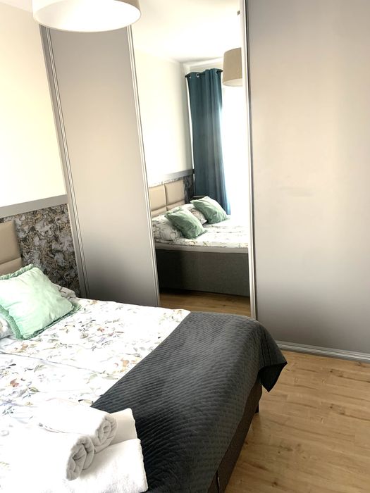 Apartament Walczaka/ wynajem na doby/noclegi pracownicze.