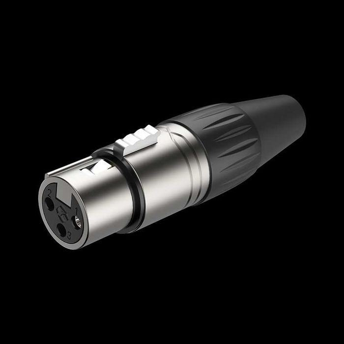 Kabel mikrofonowy SMART Roxtone SMXJ210L3 3m