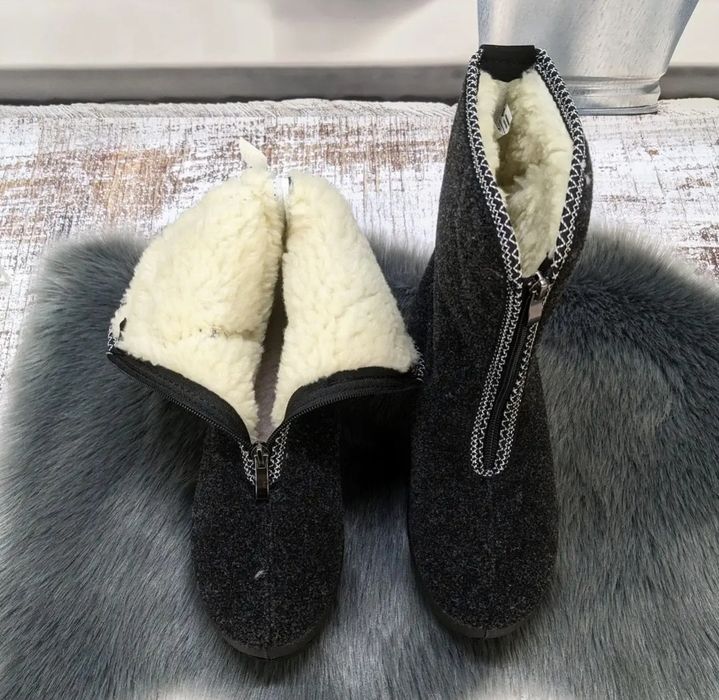 Високі бурки жіночі(37-41)