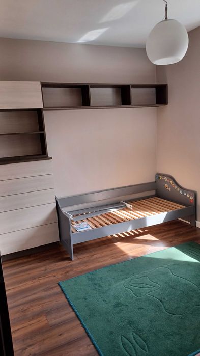 2-pokojowe mieszkanie na ul. Mehoffera (Tarchomin), w Warszawie