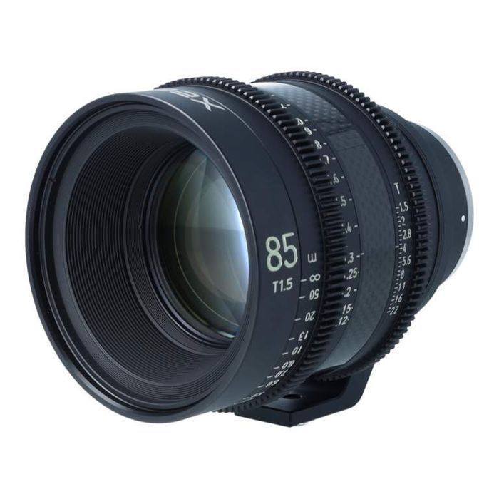Samyang XEEN 85 mm T1.5 CF Sony E  Cyfrowe.pl Łódź Kilińskiego 170