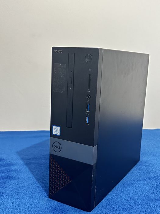 Dell Vostro 3471 SFF i5-9400/8GB/256/Win10P