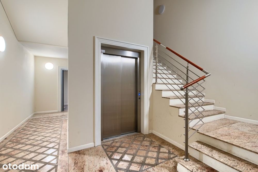 Apartament 95 m² | 2 balkony | rozkładowy | Jeżyce