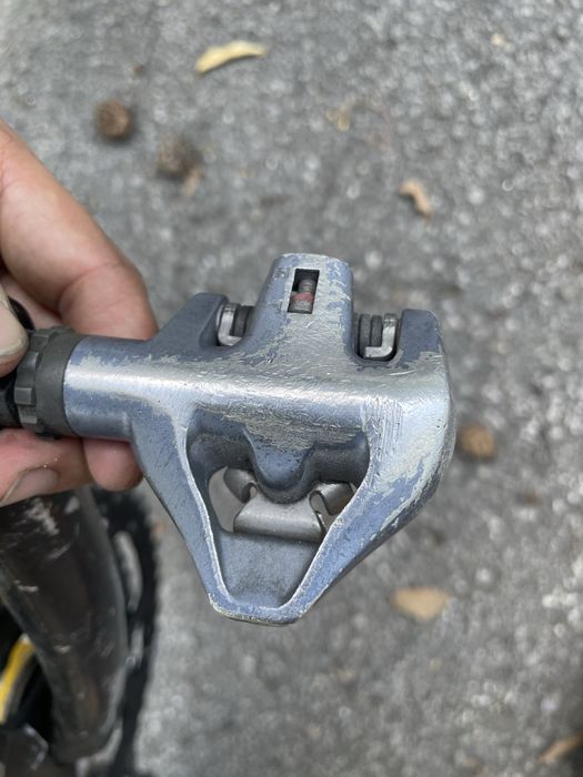 Shimano Japan PD-A515