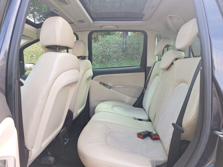 Lancia Musa 1.3 MultiJet Executive