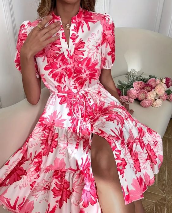 Неймовірна сукня