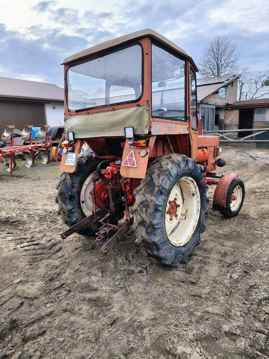 Sprzedam  Władimir T25