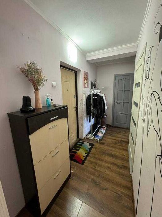 Оренда довгострокова 2-х кімн. квартири біля Краків М.Лівобережна