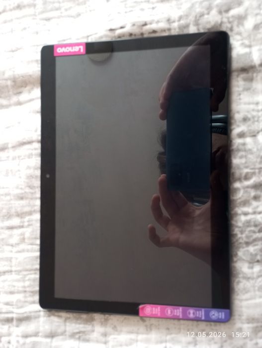 Продам планшет Lenovo tb-x505f