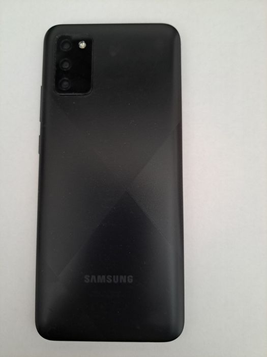 Sprzedam Samsung A02s