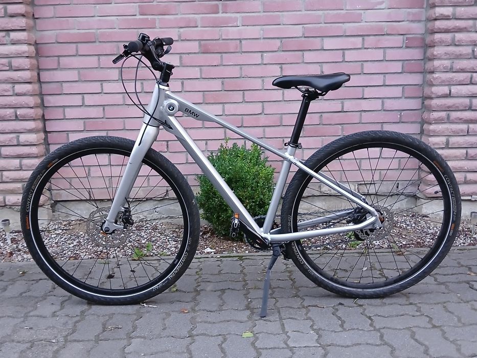 Rower BMW Cruise Bike 28’