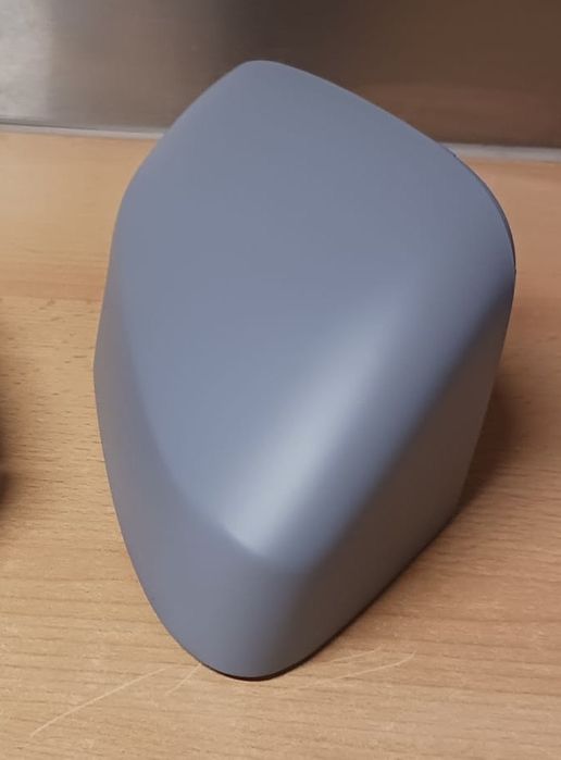 Espelho e Capa Retrovisor Volvo S40 2.0 - 2005