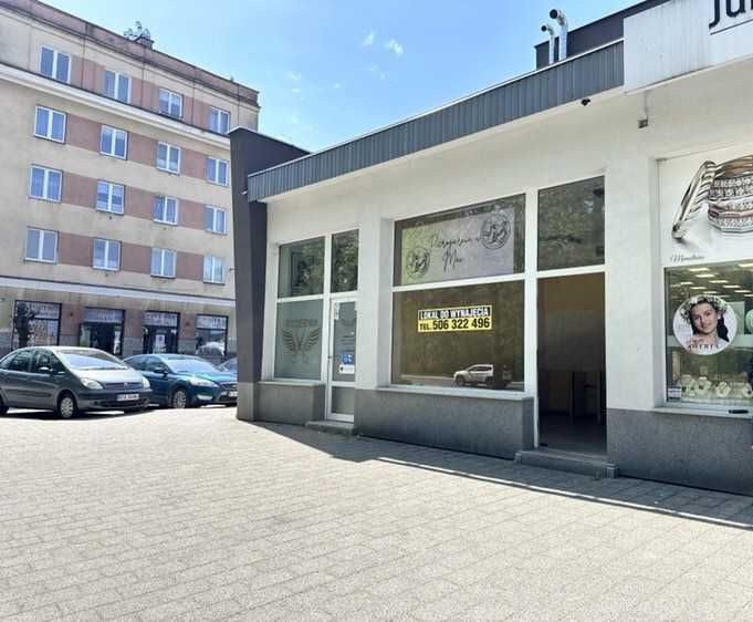 Lokal do wynajęcia Nowa Dęba