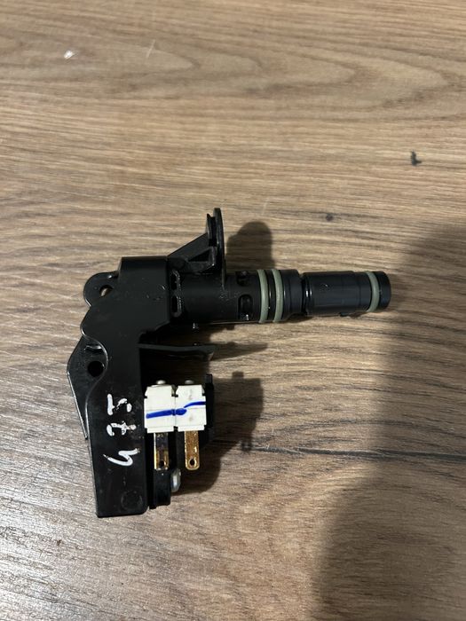 Sprzęgło spieniacza Delonghi