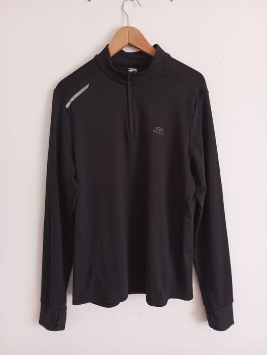 Camisola Térmica Kalenji Tamanho L