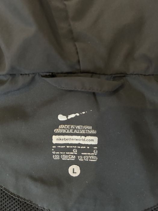 Casaco da Nike homem tam. xs
